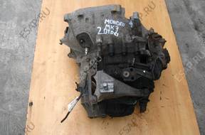 КОРОБКА ПЕРЕДАЧW MONDEO MK3 2.0 TDCI 1S7 год,-7F096