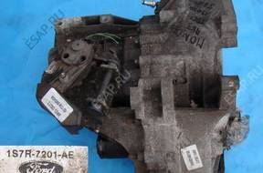 КОРОБКА ПЕРЕДАЧW MONDEO MK3 2.0 TDCI 2003 год 1S7 год,7201AE