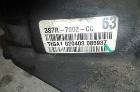 КОРОБКА ПЕРЕДАЧW MONDEO MK3 2.0 TDCI 3S7 год,-7002-CC
