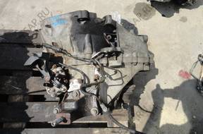 КОРОБКА ПЕРЕДАЧW MONDEO MK3 2.0 TDCI 3S7 год,7002CC
