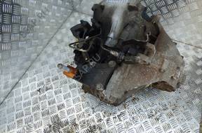 КОРОБКА ПЕРЕДАЧW MONDEO MK3 2.0 TDCI 3S7 год,-7F096