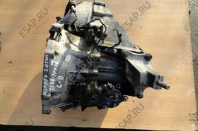 КОРОБКА ПЕРЕДАЧW MONDEO MK3 2.0 TDCI 3S7 год,-7F096