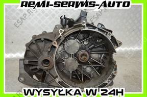 КОРОБКА ПЕРЕДАЧw Mondeo MK3 2.0 TDCI 3S7 год,7F096BA