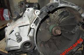 КОРОБКА ПЕРЕДАЧW MONDEO MK3 2.0 TDCI 4S7 год,7002AA