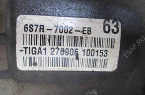 КОРОБКА ПЕРЕДАЧW MONDEO MK3 2.0 TDCI 6S7 год,-7002-EB