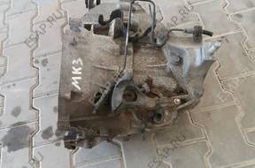 КОРОБКА ПЕРЕДАЧW MONDEO MK3 2.0 TDCI