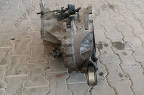 КОРОБКА ПЕРЕДАЧW MONDEO MK3 2.0 TDCI