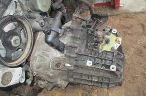 КОРОБКА ПЕРЕДАЧW MONDEO MK3 2.0 TDDI 1S7 год, 7002 AB