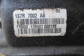 КОРОБКА ПЕРЕДАЧW MONDEO MK3 2.0 TDDI 1S7 год, 7002 AB