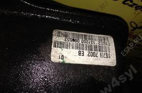 КОРОБКА ПЕРЕДАЧW MONDEO MK3 2.0 TDDI 1S7 год,7002EB