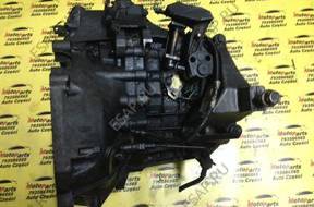 КОРОБКА ПЕРЕДАЧW MONDEO MK3 2.0 TDDI 1S7 год,7002EB