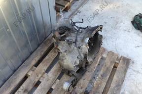 КОРОБКА ПЕРЕДАЧW MONDEO MK3 2.0 TDDI 1S7 год,7002ED