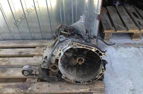 КОРОБКА ПЕРЕДАЧW MONDEO MK3 2.0 TDDI 1S7 год,7002ED