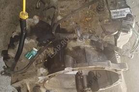 КОРОБКА ПЕРЕДАЧW MONDEO MK3 2.0B 3S7P7000BC