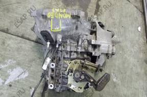 КОРОБКА ПЕРЕДАЧW MONDEO MK3 2.0B CHEP 1S7 год,7F096