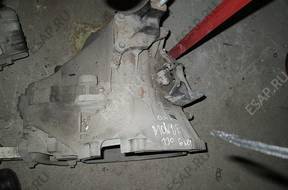 КОРОБКА ПЕРЕДАЧw mondeo mk3 2.0TDCI 130km 6b 2004 год