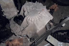 КОРОБКА ПЕРЕДАЧW MONDEO MK3 2.0TDCI 3S7 год, 7002 CD