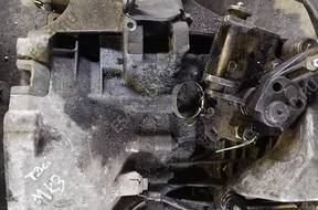 КОРОБКА ПЕРЕДАЧW MONDEO MK3 2.0TDCI IS7 год,7F096