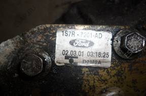 КОРОБКА ПЕРЕДАЧW  MONDEO MK3 2.0TDDI.1S7 год,-7201-AD