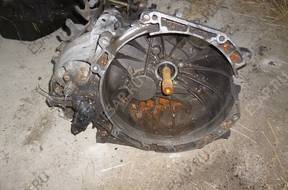 КОРОБКА ПЕРЕДАЧW  MONDEO MK3 2.0TDDI.1S7 год,-7201-AD