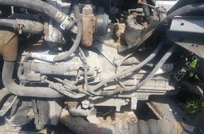 КОРОБКА ПЕРЕДАЧw Mondeo mk3 2.2 tdci