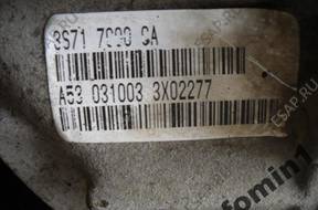 КОРОБКА ПЕРЕДАЧW MONDEO MK3 2.O TDCI АВТОМАТИЧЕСКАЯ 05 год,