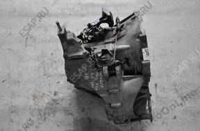 КОРОБКА ПЕРЕДАЧw Mondeo MK3 3S7 год,7F096