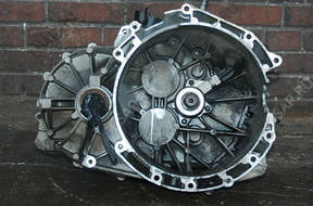 КОРОБКА ПЕРЕДАЧW MONDEO MK3 III 2.0 TDCI 6-СТУПЕНЧАТАЯW