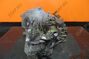 КОРОБКА ПЕРЕДАЧW MONDEO MK3 III 2.0 TDDI 1S7 год,7002AD