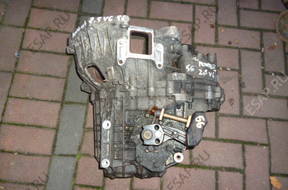 КОРОБКА ПЕРЕДАЧW MONDEO MK3 KOMBI 2,5 V6 2001 год