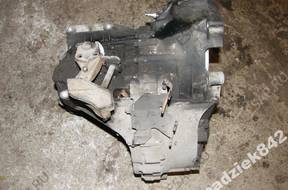 КОРОБКА ПЕРЕДАЧW MONDEO MK3 MKIII 2,0TDCI 130KM