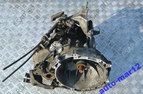 КОРОБКА ПЕРЕДАЧW MONDEO MK3 TDDI 137 год,7002ED