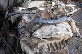КОРОБКА ПЕРЕДАЧw MONDEO  MK4 1.6 TDCI