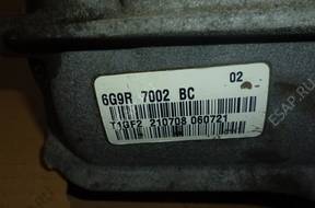 КОРОБКА ПЕРЕДАЧW MONDEO MK4 1.8 TDCI 6G96-7002-BC