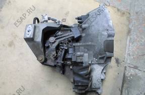 КОРОБКА ПЕРЕДАЧw mondeo mk4 2.0 16V 5-СТУПЕНЧАТАЯw