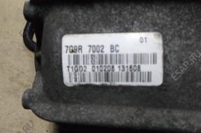 КОРОБКА ПЕРЕДАЧw mondeo mk4 2.0 16V 5-СТУПЕНЧАТАЯw