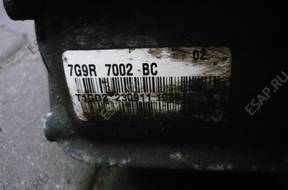 КОРОБКА ПЕРЕДАЧW MONDEO MK4 2.0 БЕНЗИН  7G9 год,7002BC