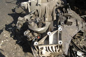 КОРОБКА ПЕРЕДАЧw MONDEO MK4 2.0 TDCI 2010 год,