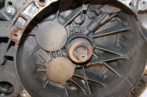 КОРОБКА ПЕРЕДАЧW MONDEO MK4 2.0 TDCI 6-СТУПЕНЧАТАЯ