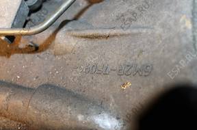 КОРОБКА ПЕРЕДАЧW MONDEO MK4 2.0 TDCI 6-СТУПЕНЧАТАЯ