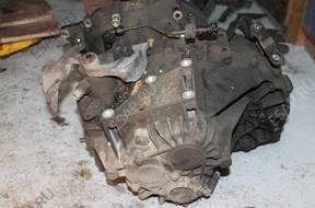 КОРОБКА ПЕРЕДАЧW MONDEO MK4 2.0 TDCI 6-СТУПЕНЧАТАЯ