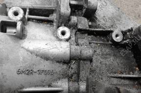 КОРОБКА ПЕРЕДАЧW MONDEO MK4 2.0 TDCI 6M2 год,-7F096