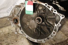 КОРОБКА ПЕРЕДАЧW MONDEO MK4 2.0 TDCI 6M2 год,7F096ED