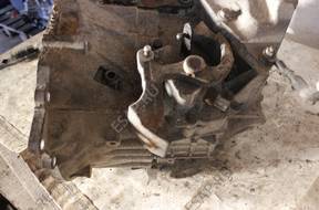 КОРОБКА ПЕРЕДАЧW MONDEO MK4 2.0 TDCI 6M2 год,7F096ED