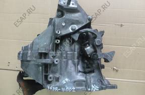 КОРОБКА ПЕРЕДАЧW MONDEO MK4 2.0 TDCI 7G9 год,-7002-YF