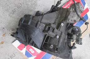 КОРОБКА ПЕРЕДАЧW MONDEO MK4 2.0 TDCI 7G9 год,7002YE
