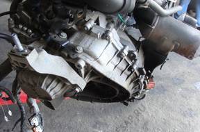КОРОБКА ПЕРЕДАЧW MONDEO MK4 2.2 TDCI 8G9 год, 7002-LC