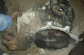 КОРОБКА ПЕРЕДАЧW MONDEO MK4 2.2 TDCI