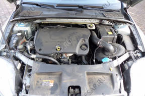 КОРОБКА ПЕРЕДАЧW MONDEO MK4 2.2 TDCI