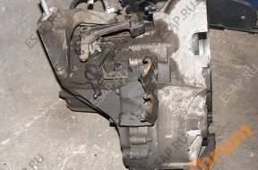 КОРОБКА ПЕРЕДАЧw Mondeo MK4 БЕНЗИН 2.0 16V Galaxy
